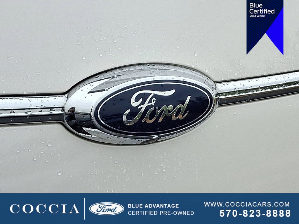 Certified 2018 Ford Taurus Limited AWD/4WD image 30