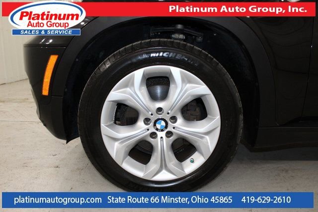 Used 2012 BMW X5 xDrive35i image 49