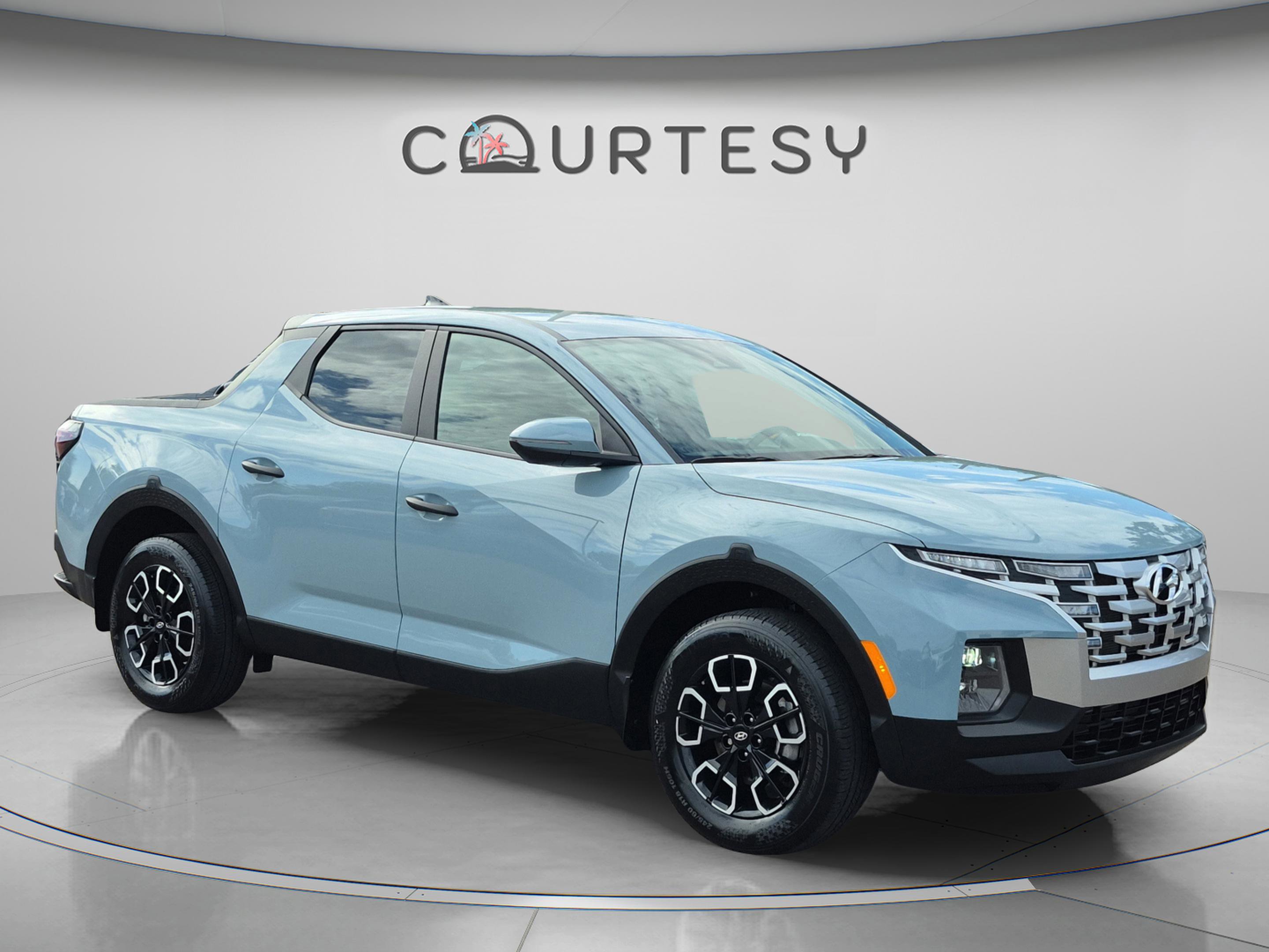 Certified 2024 Hyundai Santa Cruz SEL AWD/4WD image 7
