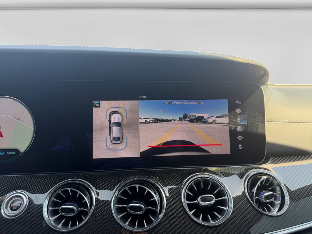 Used 2022 Mercedes-Benz AMG GT 53 image 18