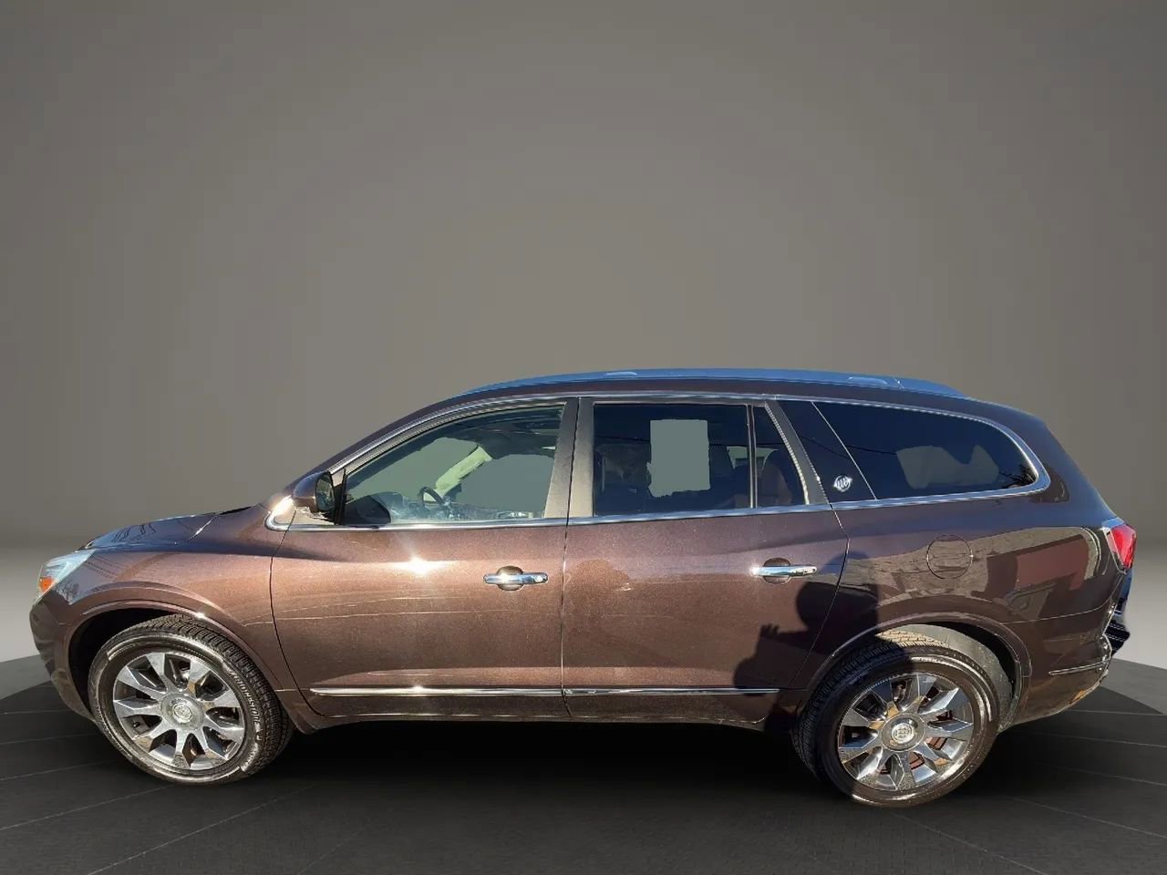Used 2017 Buick Enclave Premium w/ Experience Buick Package AWD/4WD image 8