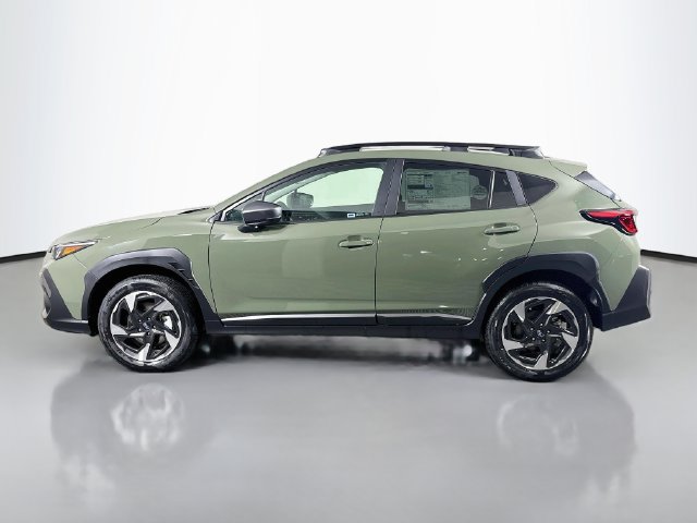New 2026 Subaru Crosstrek 2.5i Limited AWD/4WD image 4