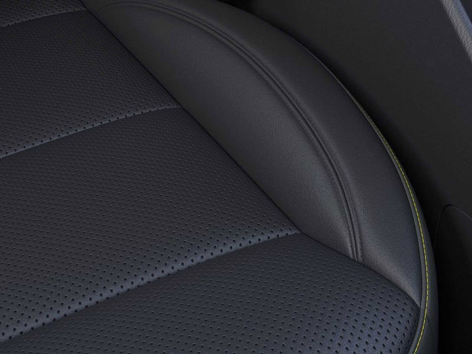 New 2026 Chevrolet Trax ACTIV w/ Sunroof Package image 21