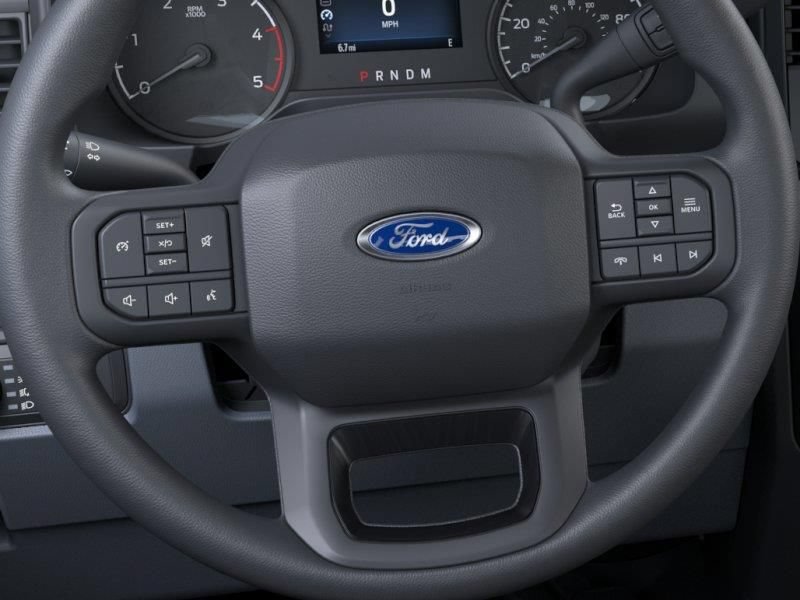 New 2026 Ford F450 XL w/ 360-Degree Camera Package AWD/4WD image 12