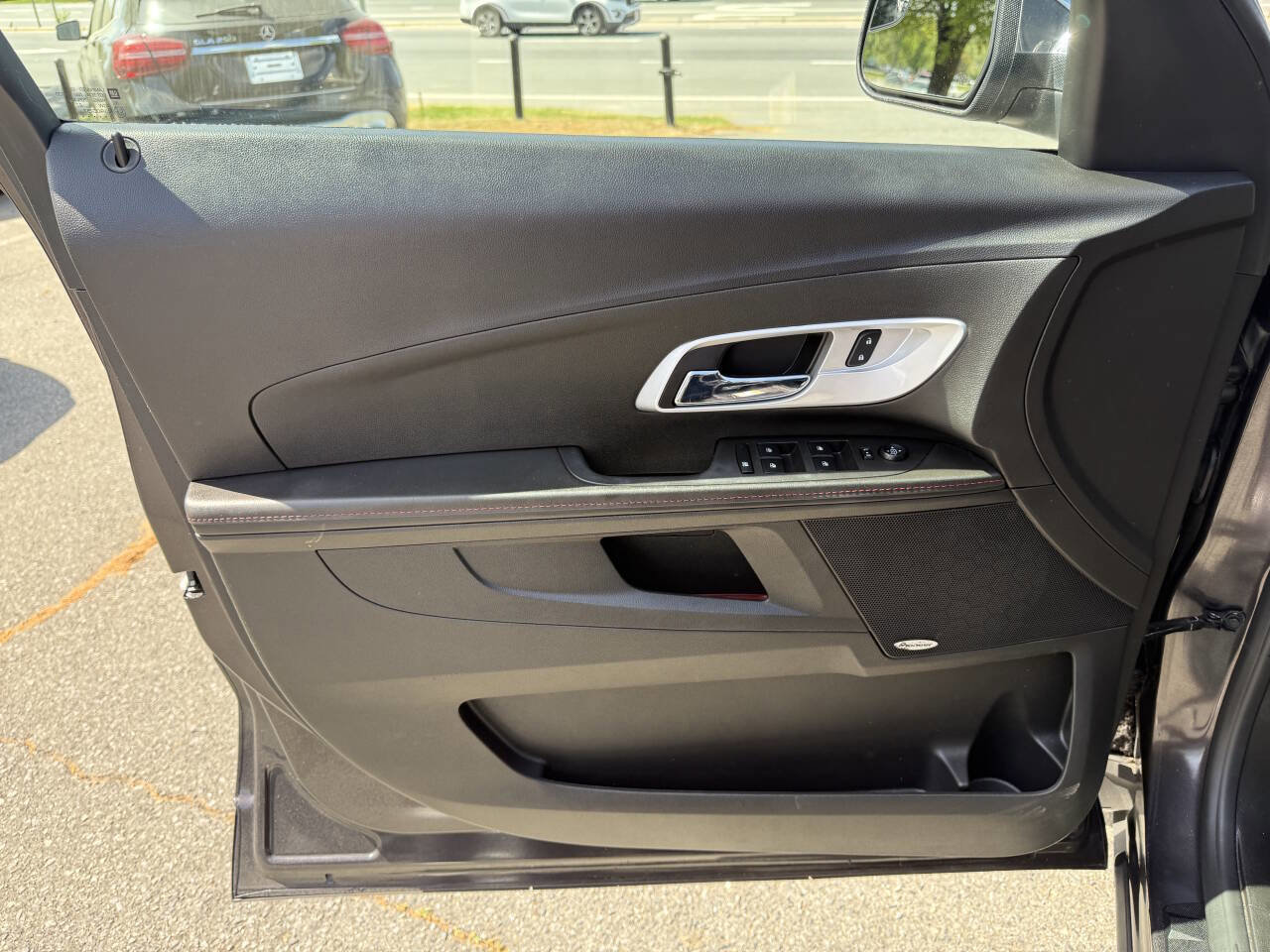 Used 2014 Chevrolet Equinox LTZ FWD image 23