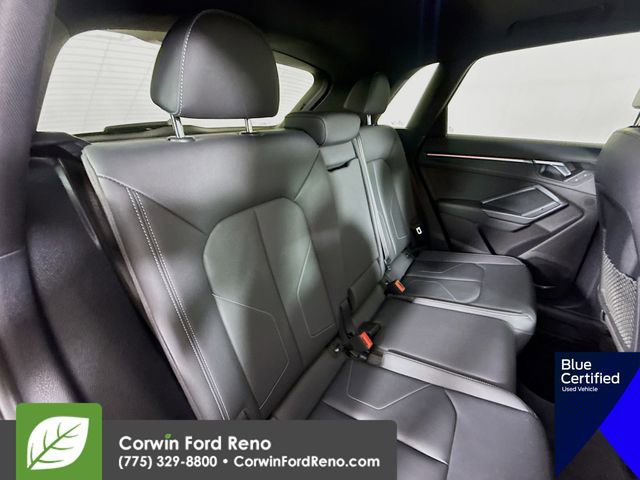 Used 2022 Audi Q3 2.0T Premium Plus image 29