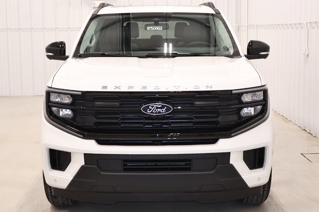 New 2026 Ford Expedition Active AWD/4WD image 4