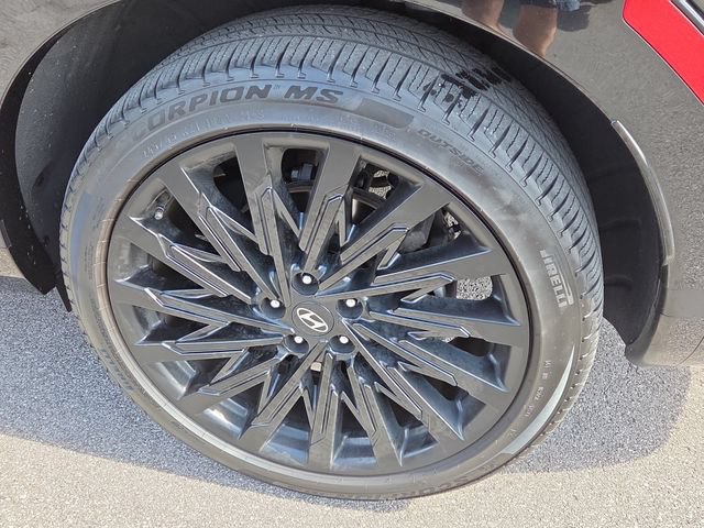 Certified 2024 Hyundai Santa Fe Calligraphy AWD/4WD image 25