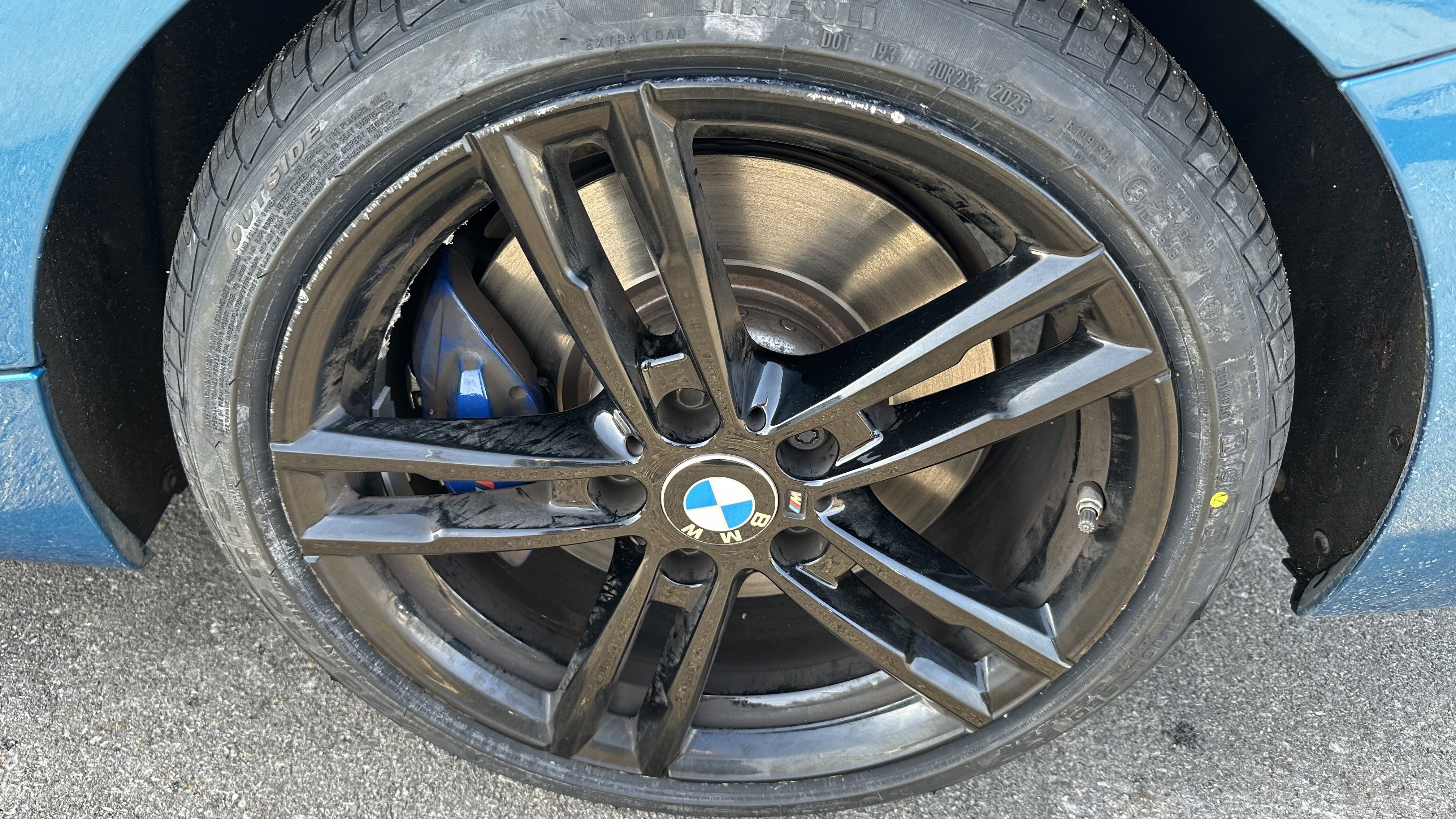 Used 2021 BMW M240i xDrive Coupe w/ Premium Package image 13