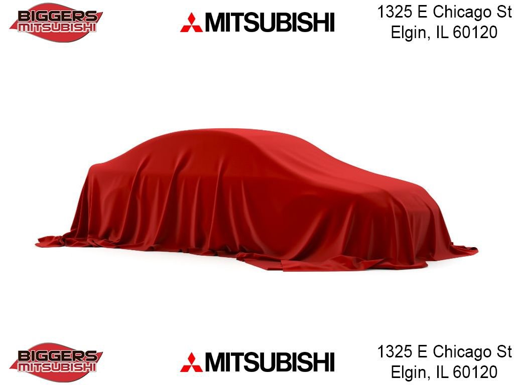 Used 2019 Mitsubishi Eclipse Cross SEL AWD/4WD image 1