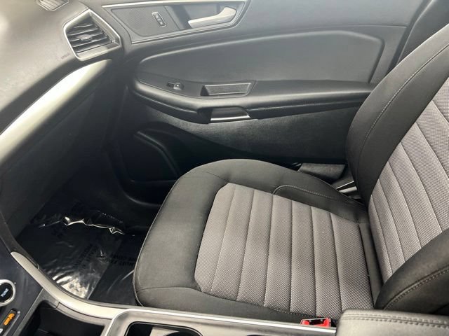Used 2022 Ford Edge SE w/ Black Appearance Package AWD/4WD image 20