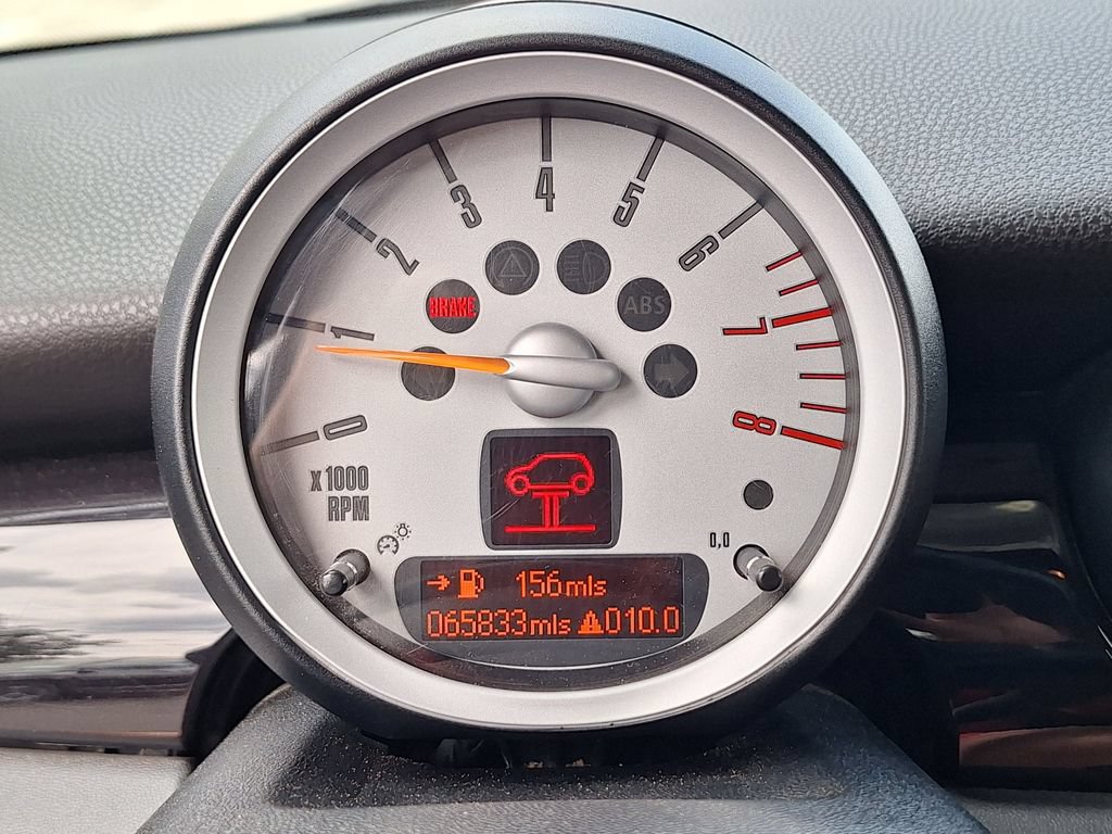 Used 2010 MINI Cooper Clubman S FWD image 14