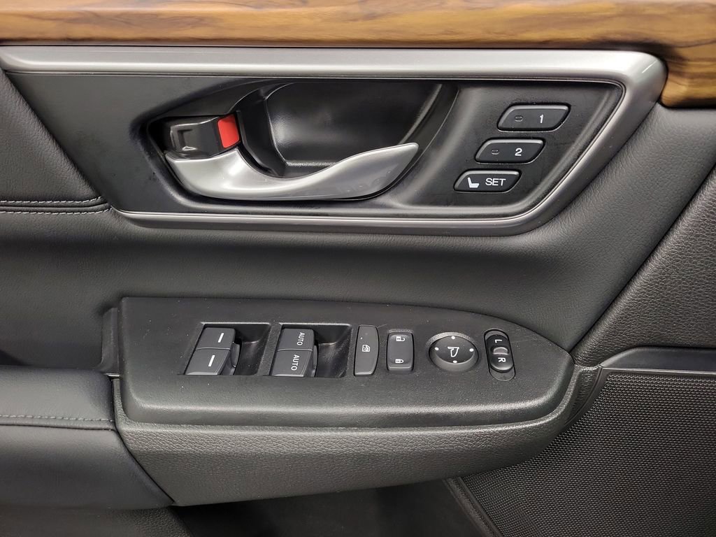 Used 2021 Honda CR-V EX-L image 21