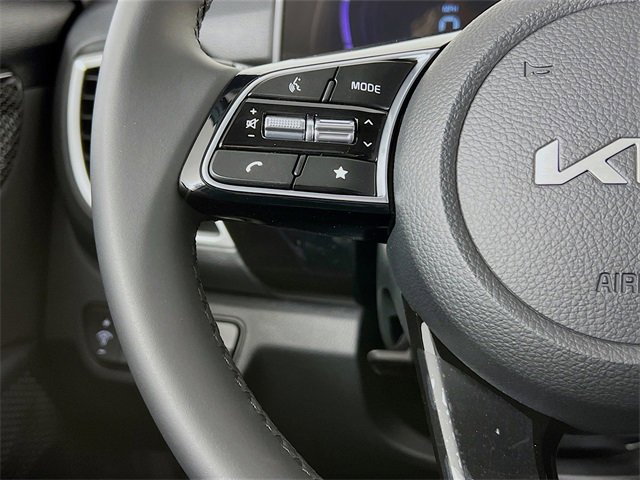 New 2026 Kia Seltos S image 15