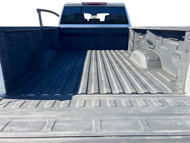 Used 2024 Chevrolet Silverado 2500 W/T w/ WT Fleet Convenience Package image 19