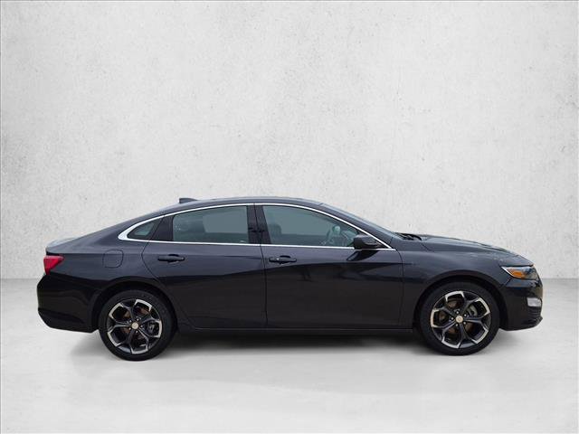 Used 2023 Chevrolet Malibu LT FWD image 4