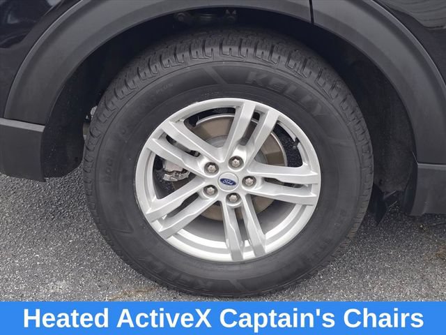 Used 2023 Ford Explorer XLT w/ Equipment Group 202A RWD image 30
