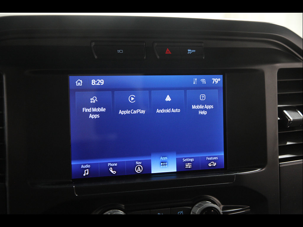 Used 2023 Ford F150 XL w/ STX Appearance Package AWD/4WD image 13