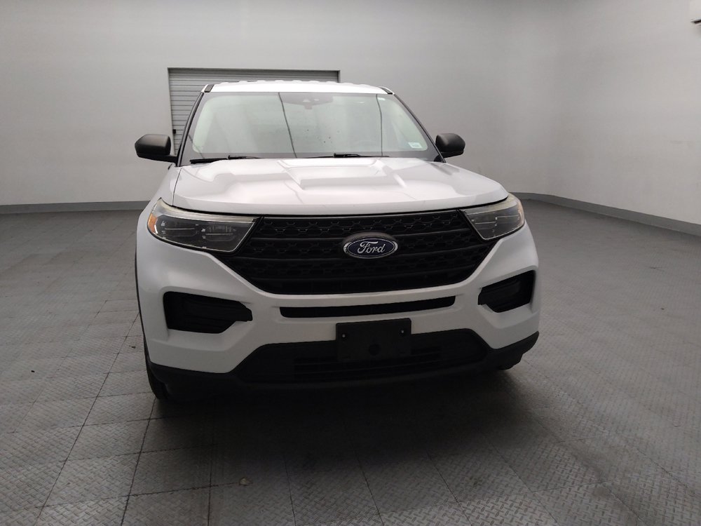 Used 2020 Ford Explorer 4WD image 14