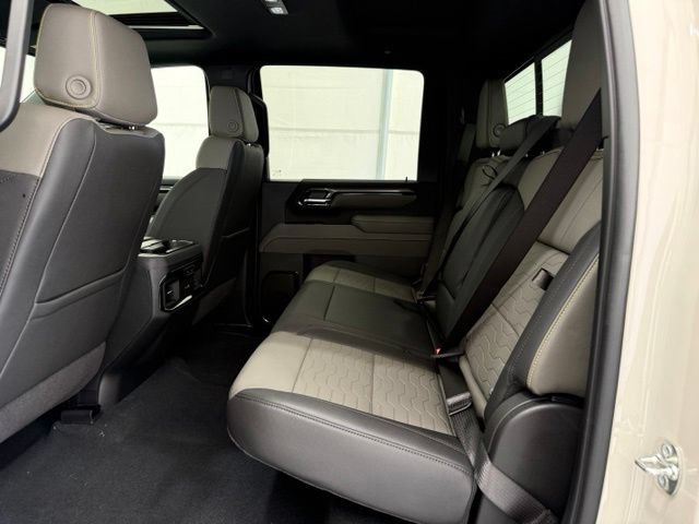 New 2026 Chevrolet Silverado 2500 ZR2 AWD/4WD image 18