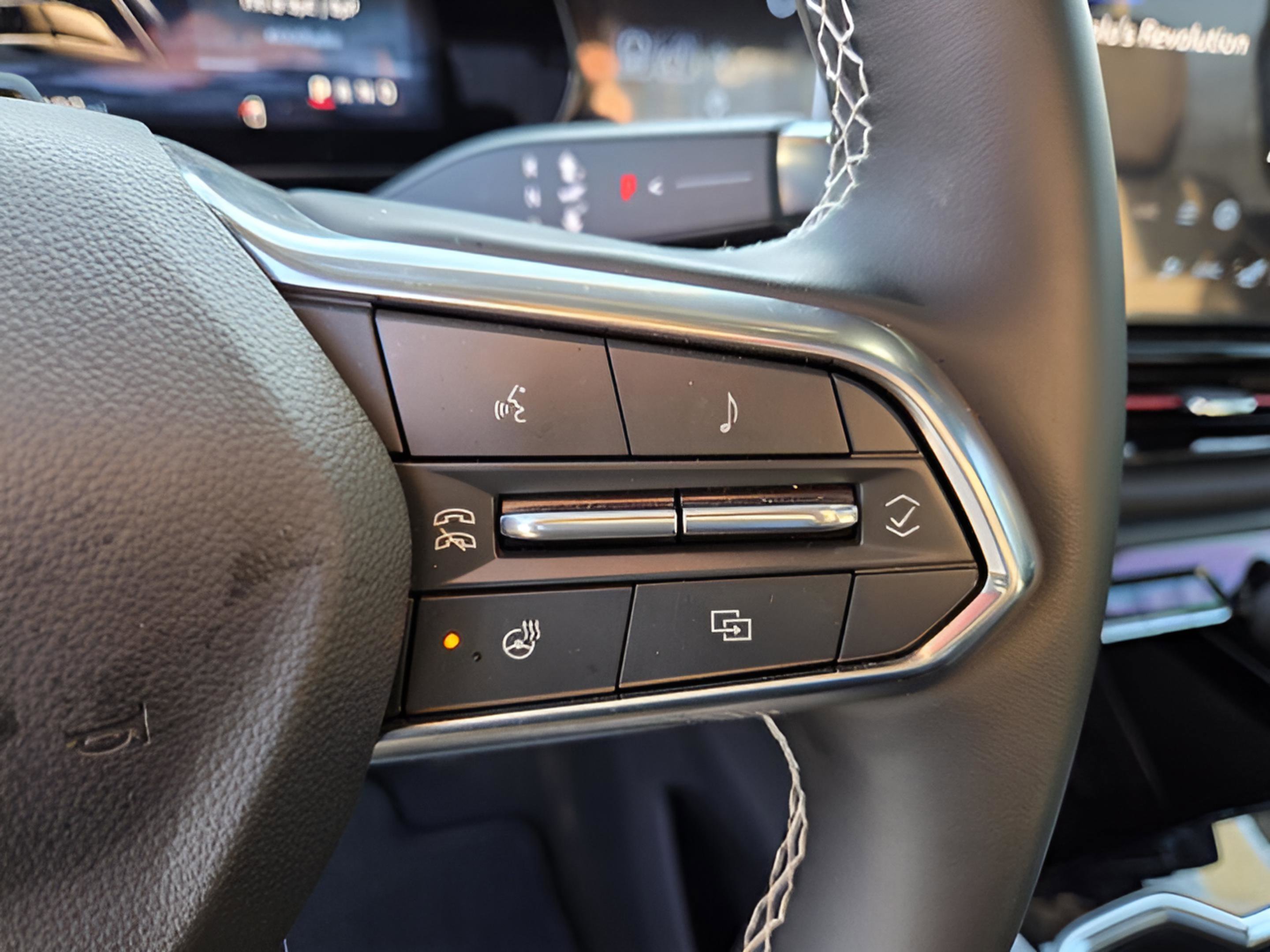 New 2026 Chevrolet Silverado EV Trail Boss image 17