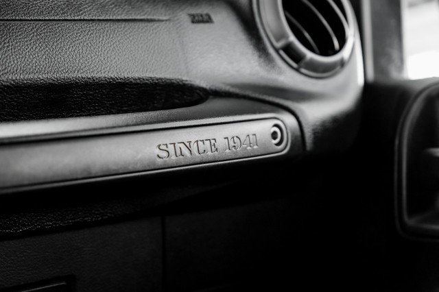 Used 2017 Jeep Wrangler Unlimited Sport w/ Quick Order Package 24S image 22