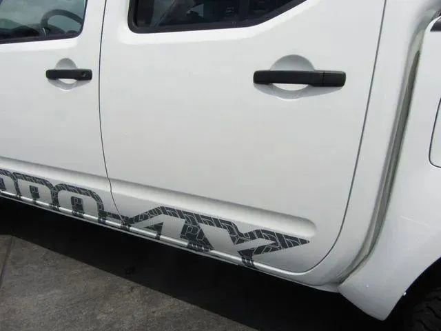 Used 2019 Nissan Frontier PRO-4X image 30