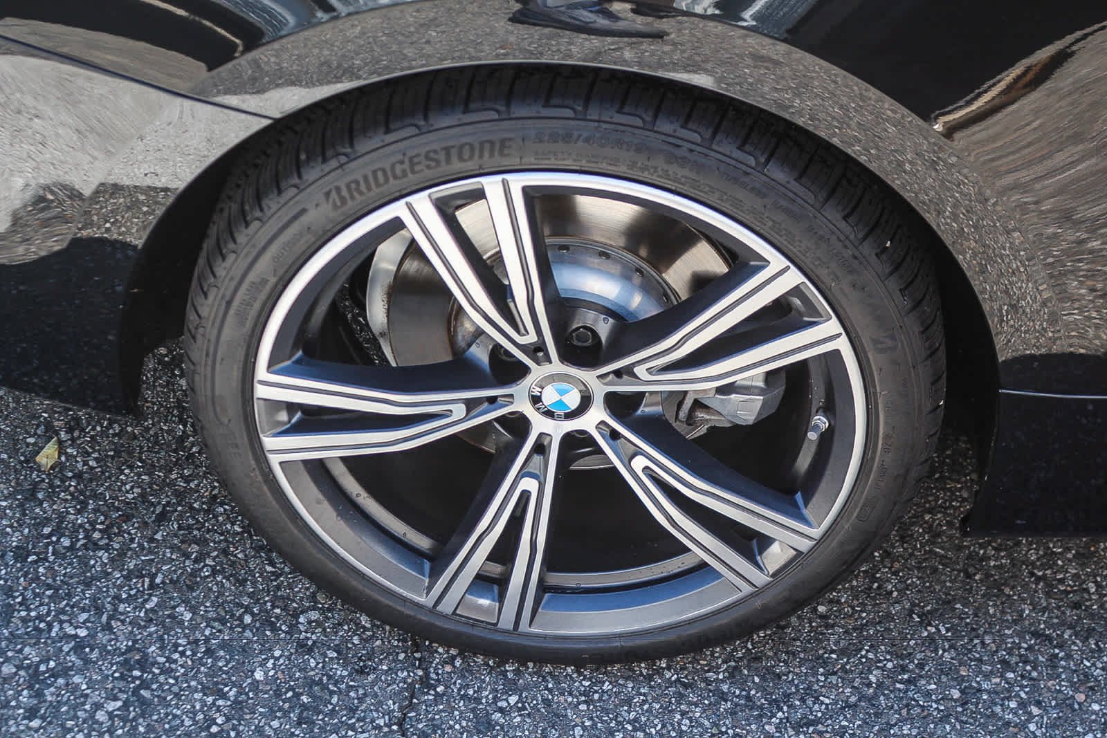 Used 2023 BMW 430i Coupe w/ Premium Package RWD image 8