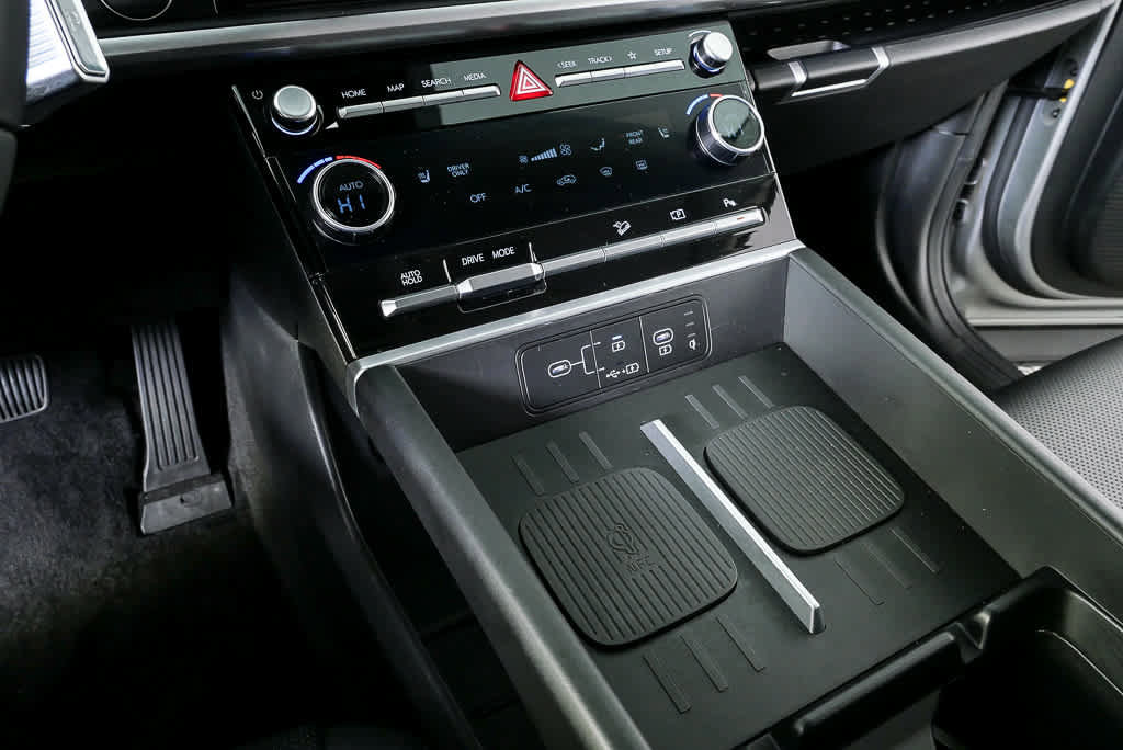 Certified 2024 Hyundai Santa Fe SEL image 16