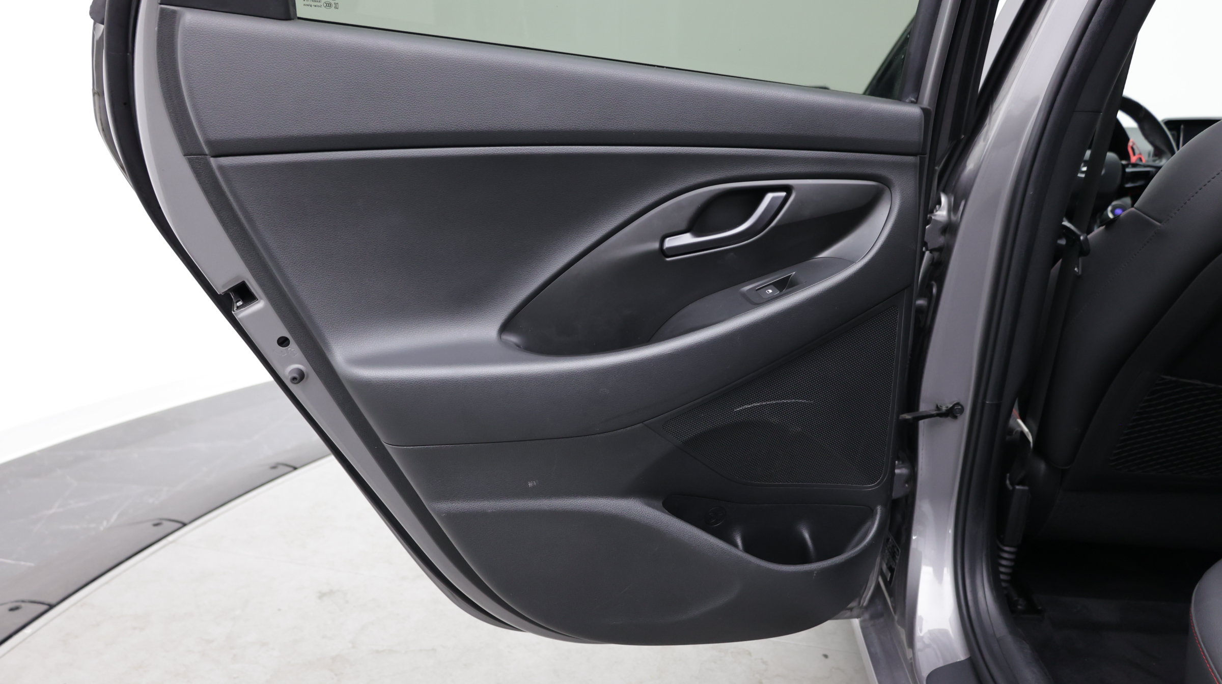 Used 2020 Hyundai Elantra GT N Line FWD image 30