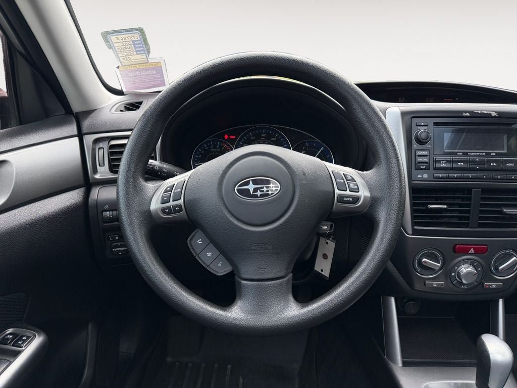 Used 2012 Subaru Forester 2.5X Premium AWD/4WD image 13