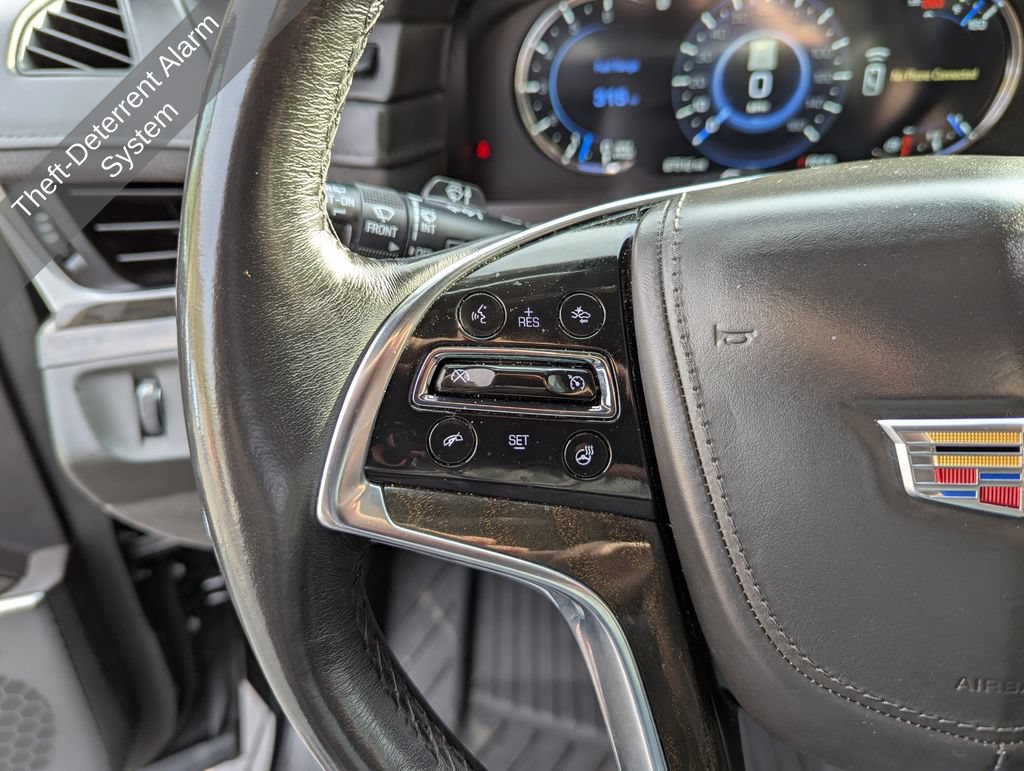 Used 2020 Cadillac Escalade Platinum AWD/4WD image 22