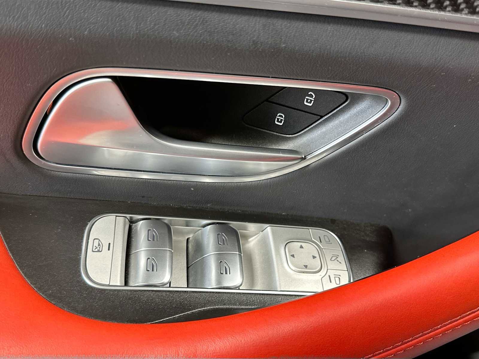 Certified 2024 Mercedes-Benz GLE 53 AMG 4MATIC Coupe image 18