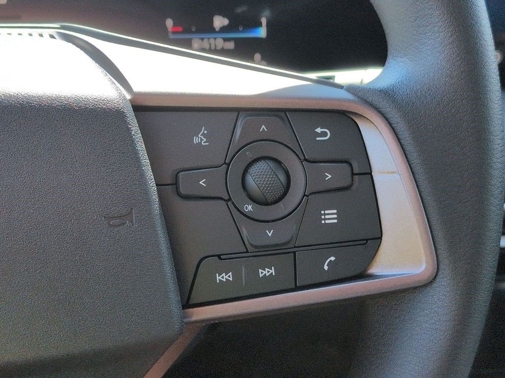 New 2026 Nissan Sentra SV w/ Floor Mat Package FWD image 15