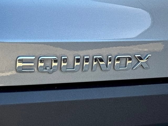 Used 2025 Chevrolet Equinox LT FWD image 5