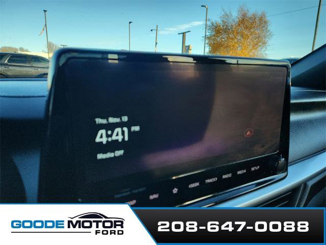 Used 2024 Kia Forte GT-Line w/ GT-Line Premium Package image 16