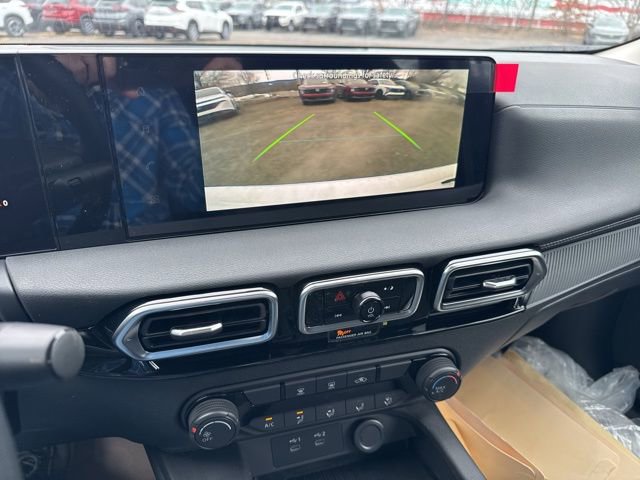 New 2026 Nissan Sentra S w/ Floor Mat Package image 16