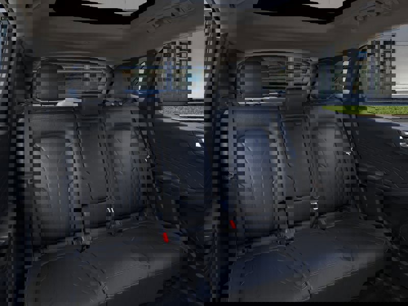 New 2025 Ford Escape Base w/ PHEV Premium Package image 11