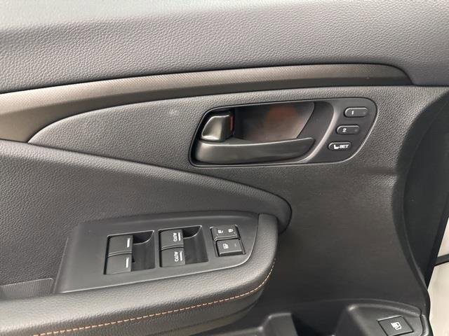 New 2025 Honda Ridgeline TrailSport+ image 19