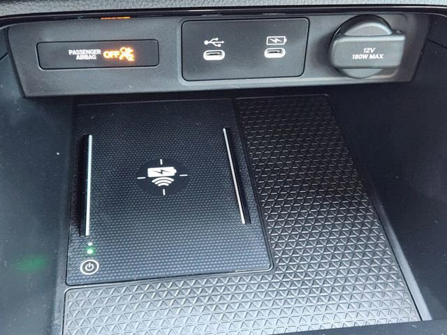 Used 2026 Honda CR-V LX image 20