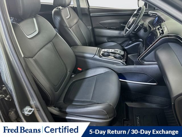 Used 2023 Hyundai Tucson Limited image 14