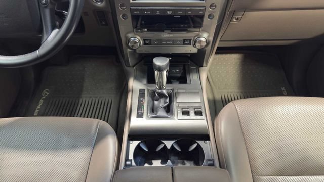 Used 2016 Lexus GX 460 w/ Navigation Package AWD/4WD image 22