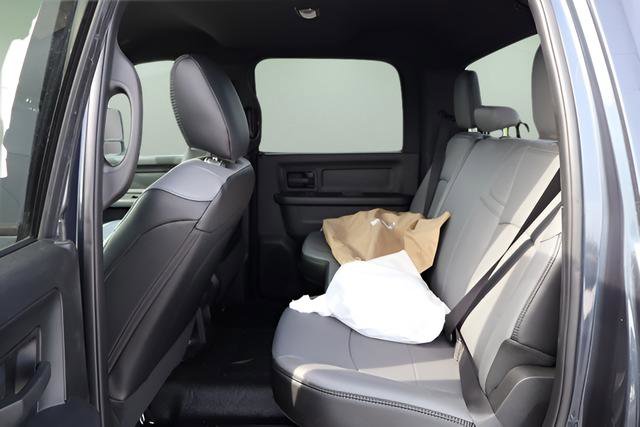 New 2026 RAM 3500 Tradesman image 20