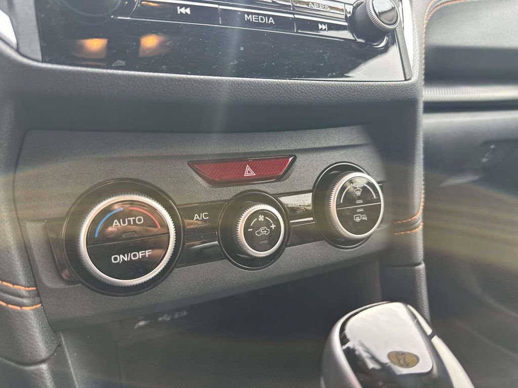 Certified 2023 Subaru Crosstrek 2.0i Premium image 22
