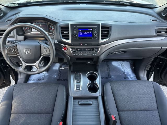 Used 2019 Honda Passport Sport image 9