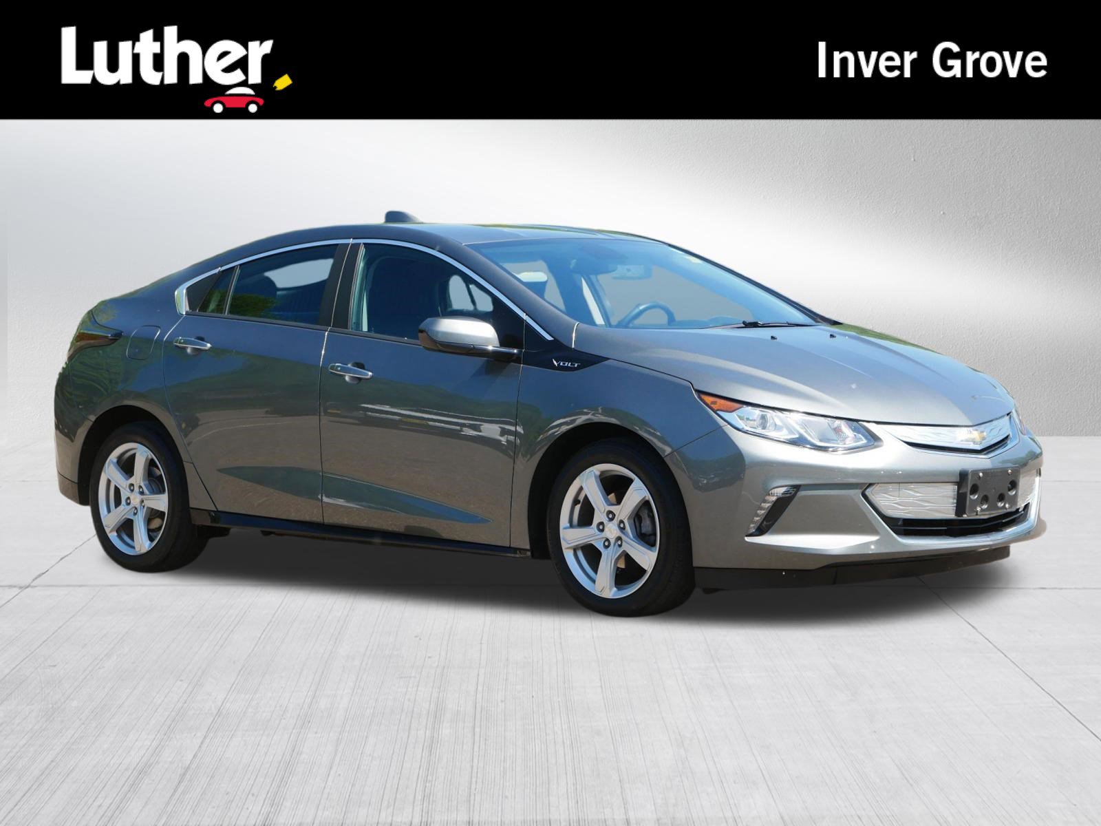 Used 2016 Chevrolet Volt LT w/ Comfort Package