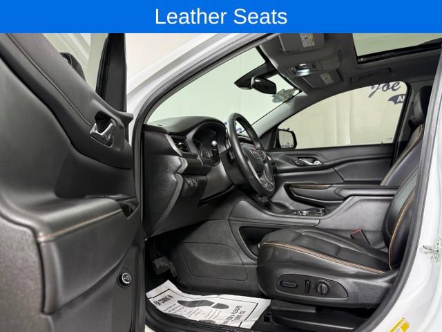 Used 2023 GMC Acadia AT4 AWD/4WD image 10