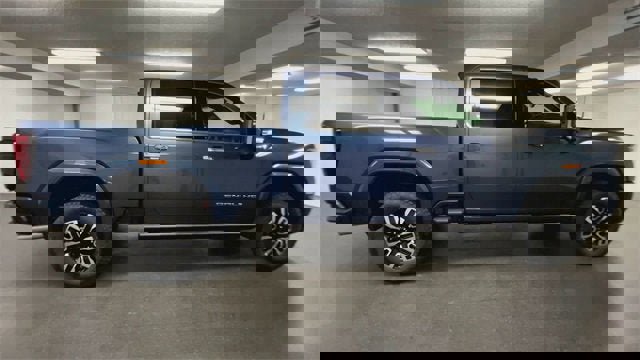 New 2026 GMC Sierra 2500 Denali Ultimate image 9