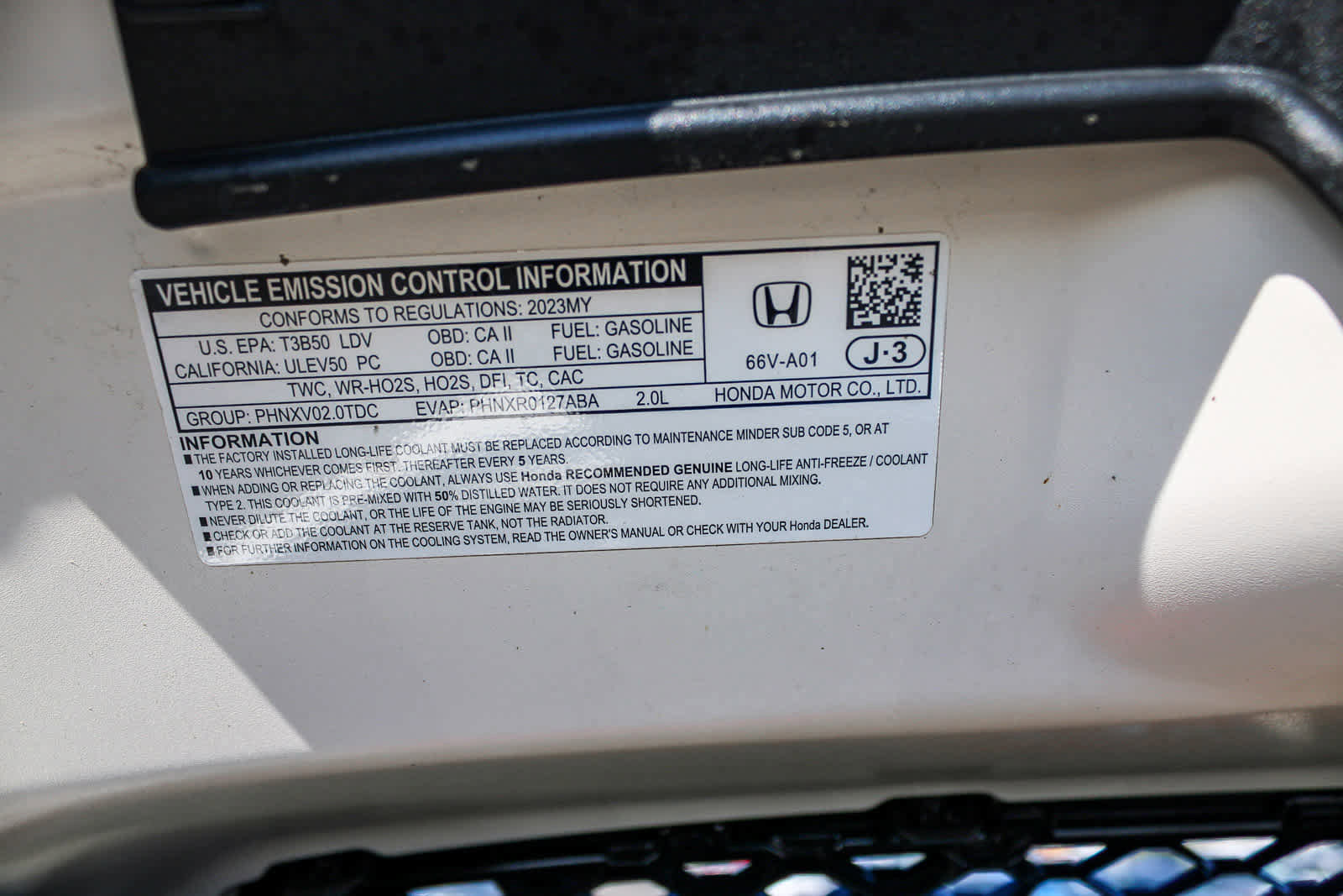 Used 2023 Honda Civic Type R image 29