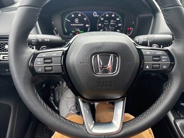 New 2026 Honda Civic Sport Touring image 15